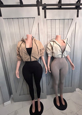 Who did the body set