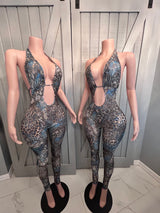Cobra jumpsuit