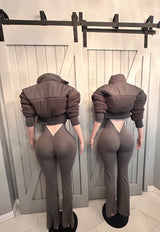 Who did the body set 2.0