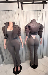 Who did the body set 2.0