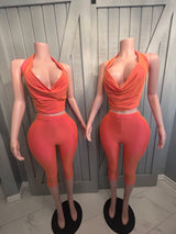 Georgia Peach Set
