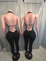 After 12 jumpsuit