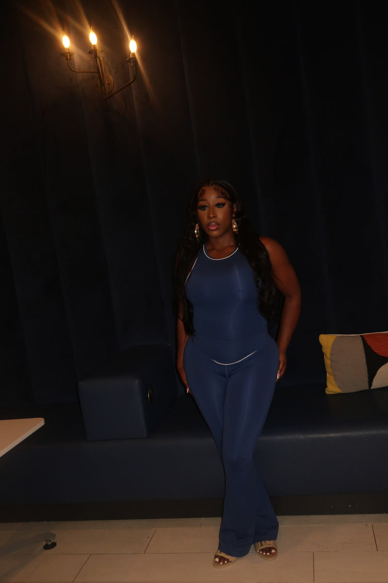 Blue Fever Set